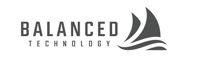 referenz balanced technology logo